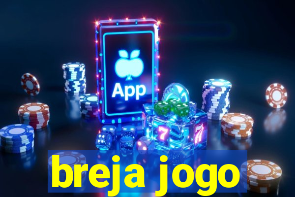 breja jogo